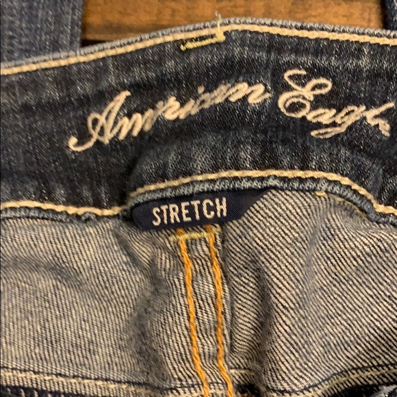 American eagle jeans - Picture 2 of 4
